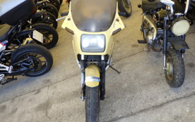 SUZUKI RG250 Gamma GJ21A