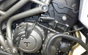 TRIUMPH TIGER 800 XR X 2019