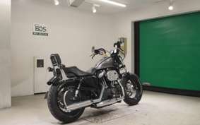 HARLEY XL1200X 2013