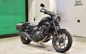 HONDA REBEL 1100 2022 SC83
