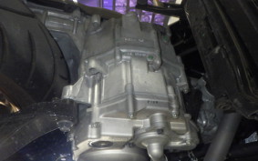 YAMAHA X-MAX 250 1999 SG70J