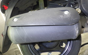 SUZUKI ﾚｯﾂ 2007 CA4AA