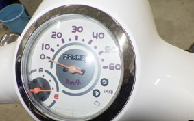 HONDA GIORNO 2 2020 AF70