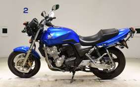 HONDA CB400SF VTEC K NC54
