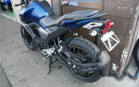 YAMAHA FZS FI RG44