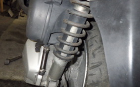 HONDA FORESIGHT MF04