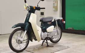 HONDA C50 SUPER CUB 2026 AA09