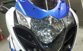 SUZUKI GSX-R1000 2009