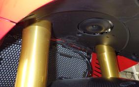 DUCATI PANIGALE V4 S 2025