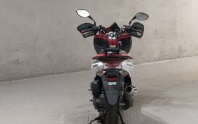 HONDA PCX 150 KF12