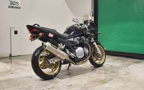 SUZUKI BANDIT 1200 SA 2007 GV79A