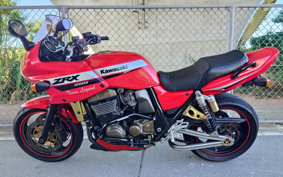 KAWASAKI ZRX1200 S 2004 ZRT20A