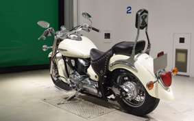 YAMAHA DRAGSTAR 1100 CLASSIC 2003