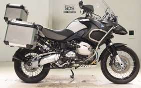 BMW R1200GS ADVENTURE 2011