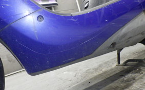 HONDA LEAD 110 1993 JF19