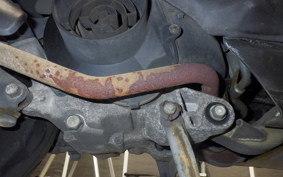 HONDA SPACY 100 2026 JF13