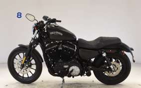 HARLEY XL883N