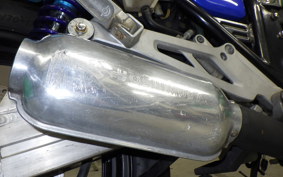 SUZUKI GSX400 IMPULSE 1996 GK79A