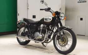 KAWASAKI W400 2011 EJ400A