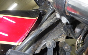 KAWASAKI ZRX-2 1996 ZR400E