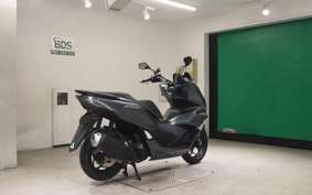 HONDA PCX125 2002 JK05