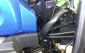 SUZUKI GSX-R125 DL33B