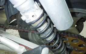 SUZUKI GSX250S KATANA 2015 GJ76A