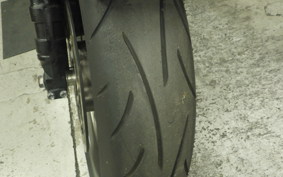 SUZUKI BANDIT 1250 F 2010 GW72A