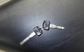 HONDA C110 SUPER CUB 2021 JA44