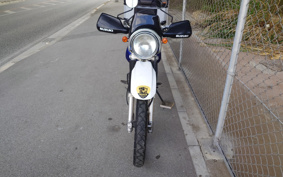 SUZUKI DJEBEL250XC SJ45A