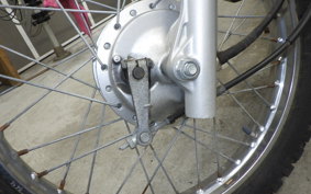 HONDA ｸﾛｽｶﾌﾞ JA10