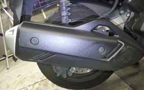 HONDA PCX 125 2016 JK05