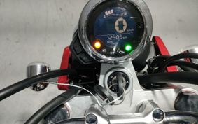 HONDA  MONKEY 125 JB03