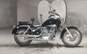 SUZUKI INTRUDER 250 VJ51A
