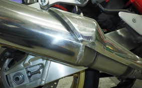HONDA CB1300SF SUPER FOUR Gen. 3 2021 SC54