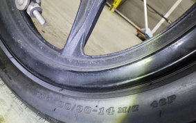 SUZUKI ADDRESS 110 1992 CE47A