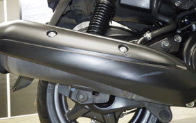 YAMAHA CYGNUS 125 XSR 2 2018 SE44J