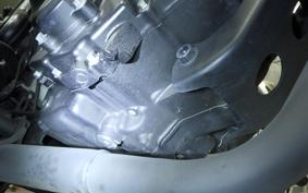 HONDA REBEL 250 S MC49