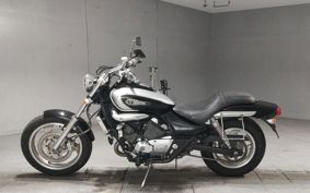 KAWASAKI ELIMINATOR 250V VN250A