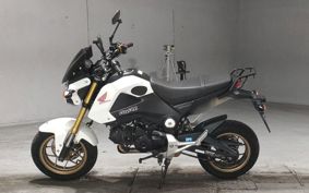 HONDA GU ROM JC61