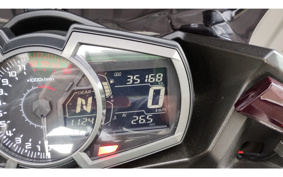 KAWASAKI NINJA 400 2020 EX400G