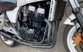 SUZUKI GSX400 1999 GK79A