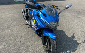 SUZUKI JIKUSA-SF250 ED22B