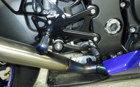 YAMAHA YZF-R1 2020