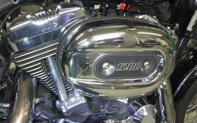 HARLEY XL1200CI 2012