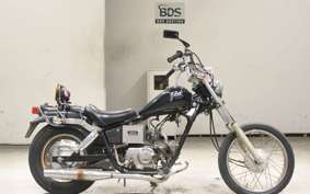 HONDA JAZZ 50 2004 AC09