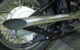 YAMAHA DRAGSTAR 400 CLASSIC 2006 VH01J