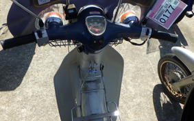 HONDA C50 SUPER CUB AA01