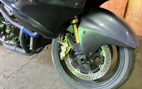 SUZUKI GSX-1300R HAYABUSA 2007 GW71A
