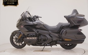 HONDA GL 1800 GOLD WING TOUR DCT 2026 SC79